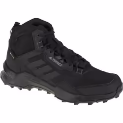 adidas Terrex AX4 Mid Homme chaussures randonnée Noir