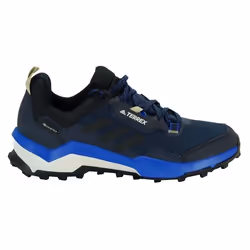 Chaussures de randonnée ADIDAS Terrex AX4 Gtx - Homme - Bleu marine