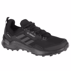 Chaussures de randonnée pour homme adidas Terrex AX4 GTX - Noir - Respirant