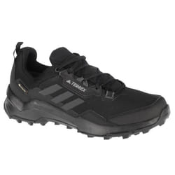Chaussures de randonnée pour homme adidas Terrex AX4 GTX - Noir - Respirant