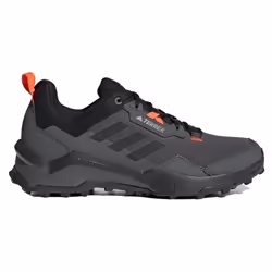 Chaussures de randonnée ADIDAS Terrex AX4 Primegreen Gris - Homme/Adulte - Respirant
