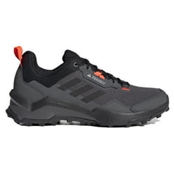 Chaussures de randonnée ADIDAS Terrex AX4 Primegreen Gris - Homme/Adulte - Respirant