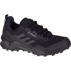 Chaussures de randonnée adidas Terrex AX4 Homme Noir - Respirant - Montagne