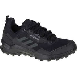 Chaussures de randonnée adidas Terrex AX4 Homme Noir - Respirant - Montagne