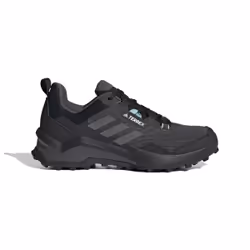 Chaussures de randonnée ADIDAS Terrex AX4 Primegreen Graphite pour femme