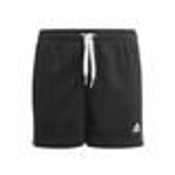 Short de football - Adidas - Essentials 3-stripes - Noir - Enfant - Fille
