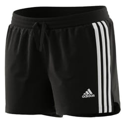 Short adidas Designed To Move 3-Stripes en Noir