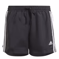 Short adidas Designed To Move 3-Stripes en Noir