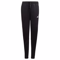 Pantalon - ADIDAS - D2M 3 Stripes - Noir - Enfant - Respirant