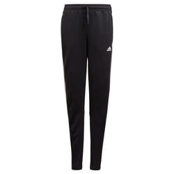 Pantalon - ADIDAS - D2M 3 Stripes - Noir - Enfant - Respirant