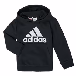 Sweat-shirt à capuche adidas Essentials en Noir