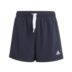 Pantalon enfant ADIDAS SL Chelsea Graphite - Coupe slim - Taille 9-10 ans