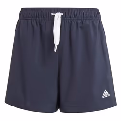Short Marine Garçon Adidas Chelsea