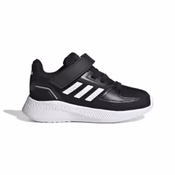 Basket Adidas - Runfalcon 2.0 FZ0093 - Bébé - Noir - Running - Basket-ball - Sec