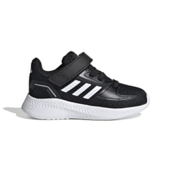 Basket Adidas - Runfalcon 2.0 FZ0093 - Bébé - Noir - Running - Basket-ball - Sec