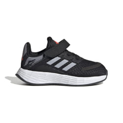 Baskets Noires Garçon Adidas Duramo Sl I