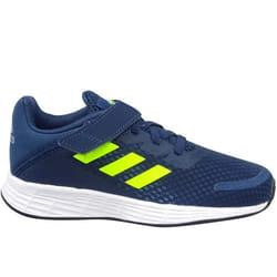 Baskets - ADIDAS - Duramo SL - Scratch - Bleu marine - Mixte/Bébé
