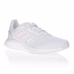 Chaussures de running - ADIDAS - RUNFALCON 2.0 - Femme - Noir et blanc