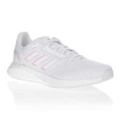 Chaussures de running - ADIDAS - RUNFALCON 2.0 - Femme - Noir et blanc