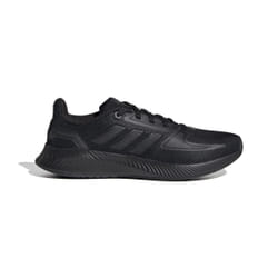Chaussures de running - ADIDAS - RUNFALCON 2.0 K - Enfant - Noir