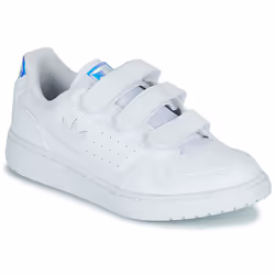 Chaussure enfant Adidas Ny 90 FY9847 Blanc - Lacets - Synthétique