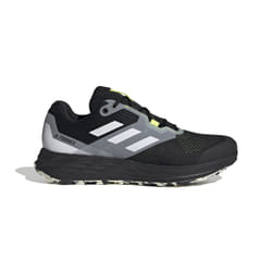 Baskets - adidas - TERREX TWO FLOW - Homme - Gris Noir