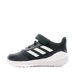 Basket Noir Garçon Adidas Eq21 Run El I