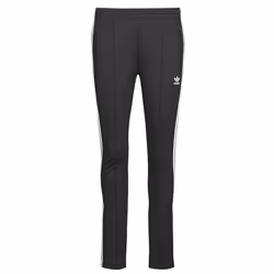 Pantalon de survêtement SST en Noir