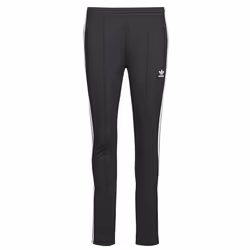 Pantalon de survêtement SST en Noir