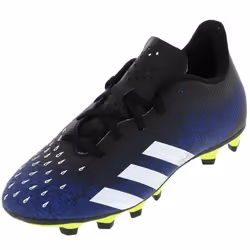 Chaussures football gazon synthetique Predator freak .4 - Adidas