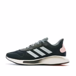 Chaussures de Running Noir Femme Adidas Galaxar Run
