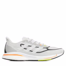 Chaussures de Running adidas Performance Supernova + M - Gris - Homme - Running