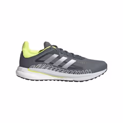 Chaussures de Running ADIDAS Solarglide 3 Gris - Homme/Adulte