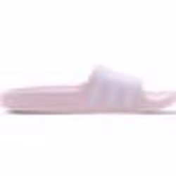 Claquettes mules Adilette aqua clpink - Adidas - Synthétique - Rose - Confortable et tendance