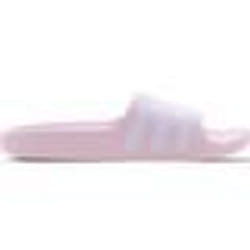 Claquettes mules Adilette aqua clpink - Adidas - Synthétique - Rose - Confortable et tendance