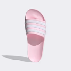 Adidas FY8072_520 claquette et tong Multicolore - Vue supplémentaire 3
