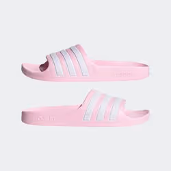 Adidas FY8072_520 claquette et tong Multicolore - Vue supplémentaire 8