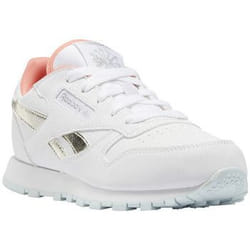 Baskets fille Reebok Classics Leather