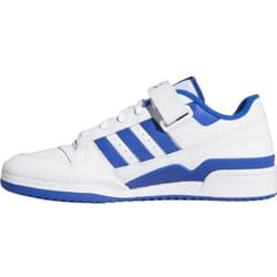Chaussure Forum Low en Blanc