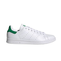 Basket - adidas - STAN SMITH - Blanc - Synthétique - Lacets