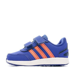Baskets Bleu Garçon Adidas Vs Switch 3 I