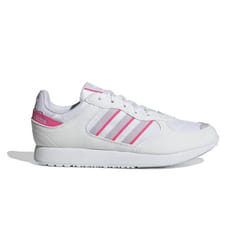 Baskets ADIDAS Special 21 Blanc - Femme/Adulte - Textile - Lacets