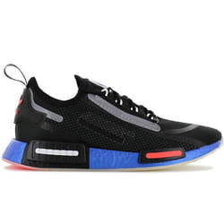 Baskets Mixte - ADIDAS NMD R1 SPECTOO - FX6819 - Sneakers Chaussures