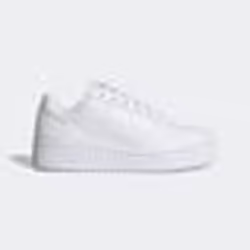 Chaussure Forum Bold en Blanc - 37 1/3
