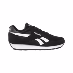 Sports Shoes Rewind Run Textile Noir