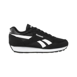 Sports Shoes Rewind Run Textile Noir