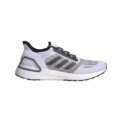 Chaussures de running adidas Ultraboost Summer.RDYxJames Bond - Homme - Blanc - Running