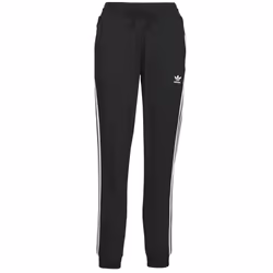 Pantalon Slim Cuffed en Noir
