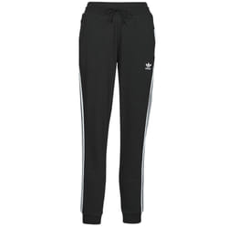 Pantalon Slim Cuffed en Noir