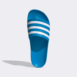 Adidas FY8047_540 claquette et tong Multicolore - Vue supplémentaire 2